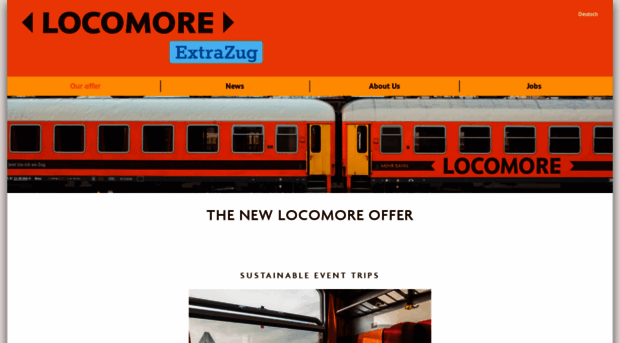 locomore.com