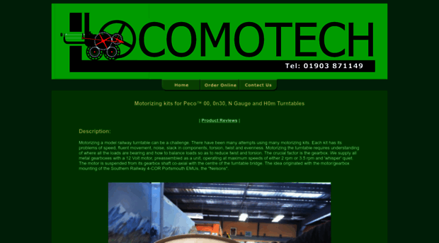 locomotech.com