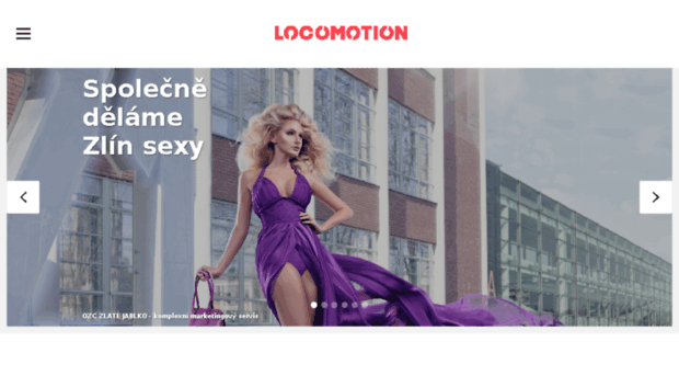 locomotion.cz