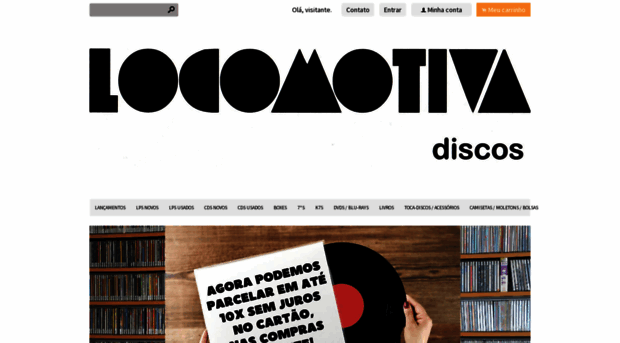 locomotivadiscos.iluria.com