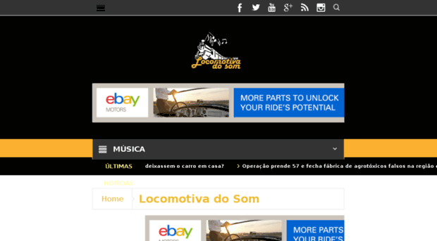 locomotivadosom.com.br