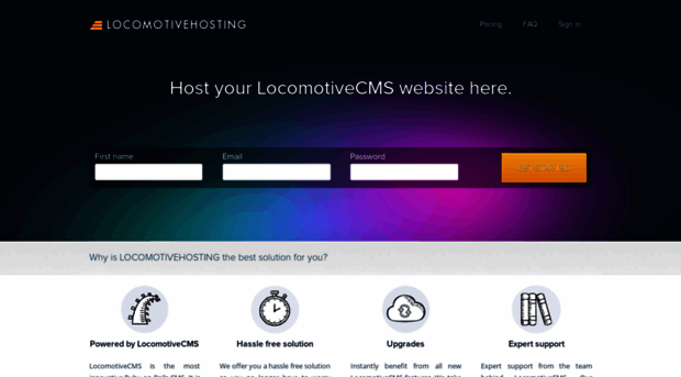 locomotivehosting.com