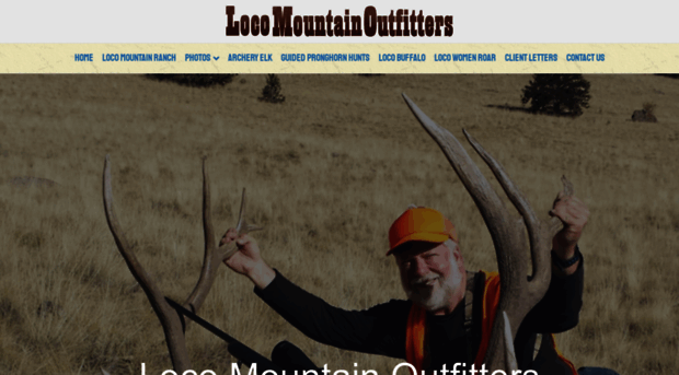 locomountainoutfitters.com