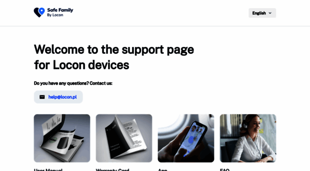 loconsafefamily.com