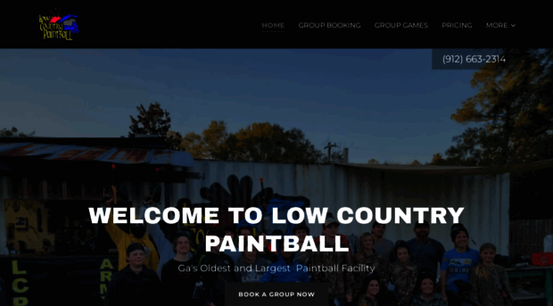 locopaintball.com