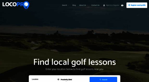 locoprogolf.com