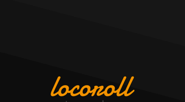 locoroll.com