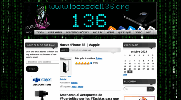 locosdel136.com