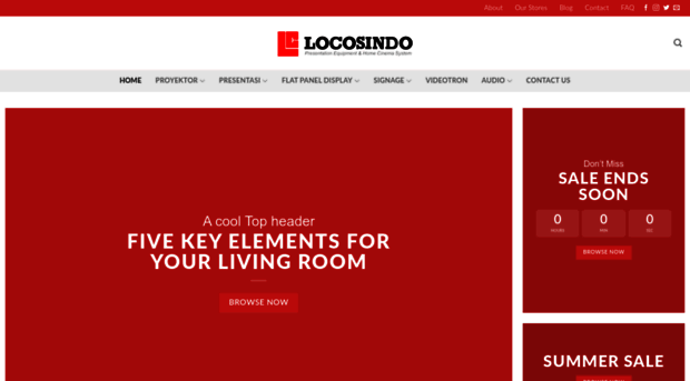 locosindo.com