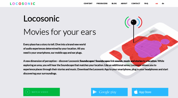 locosonic.com