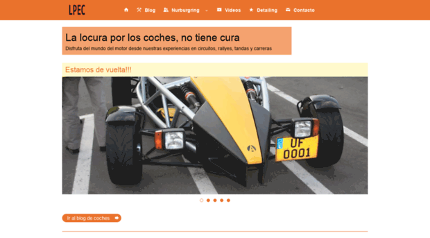 locosporelcoche.com