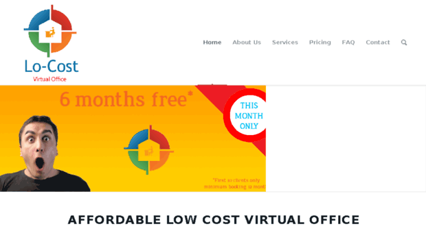 locostvirtualoffice.co.uk