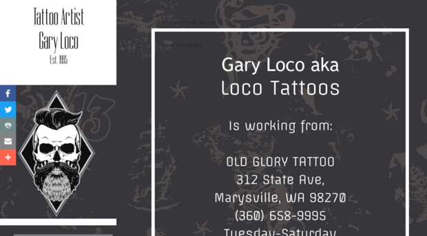 locotattoos.com