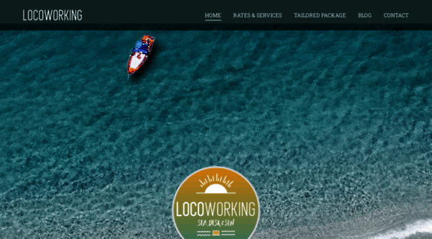 locoworkingcostarica.com