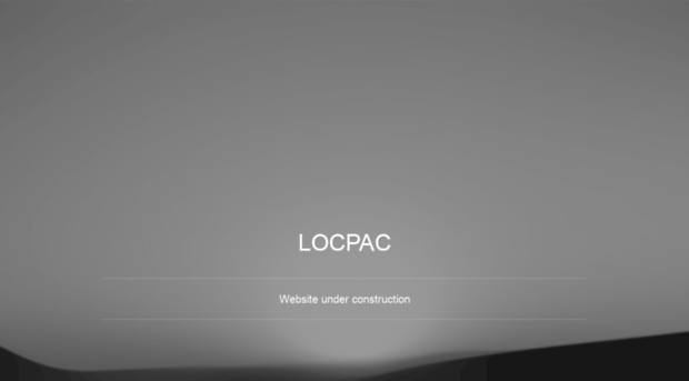 locpac.co.uk