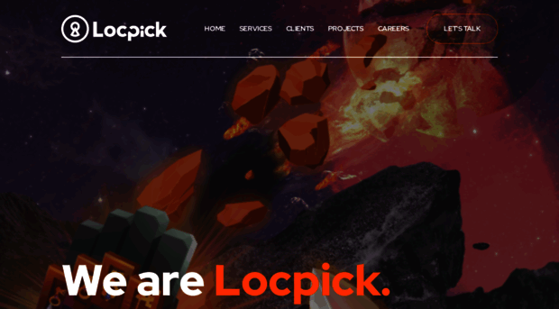 locpick.com