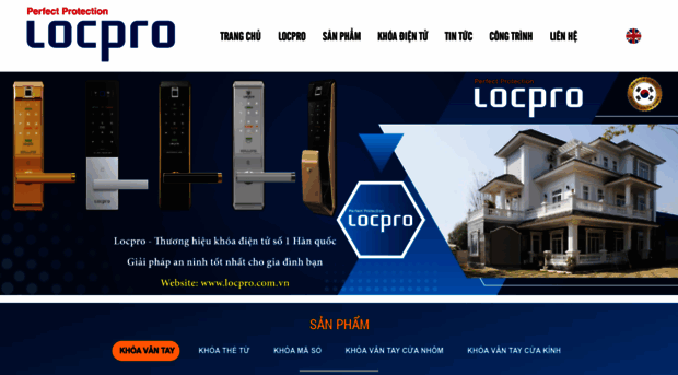 locpro.com.vn