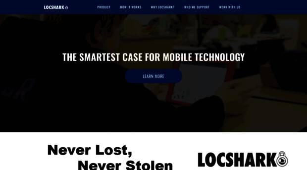 locshark.com