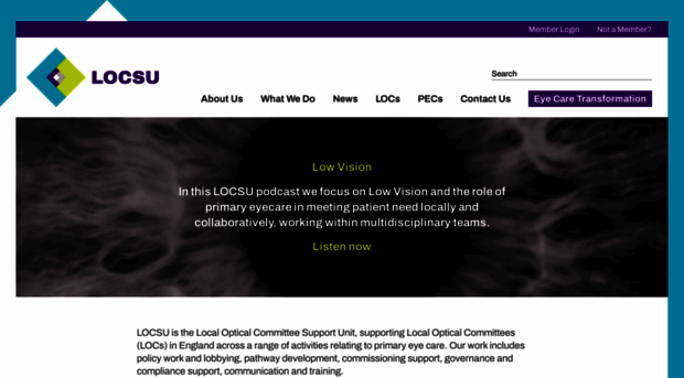 locsu.co.uk