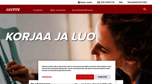 loctite-consumer.fi