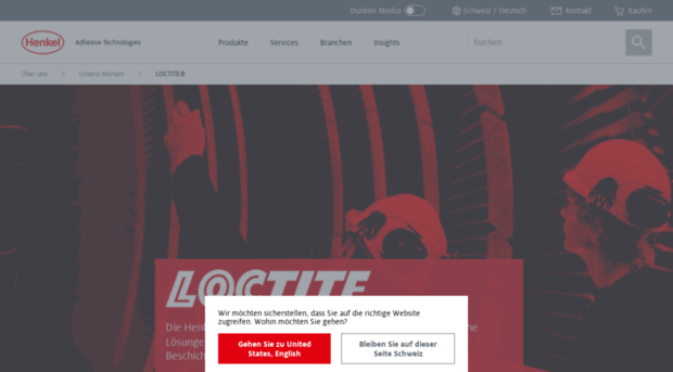 loctite.ch