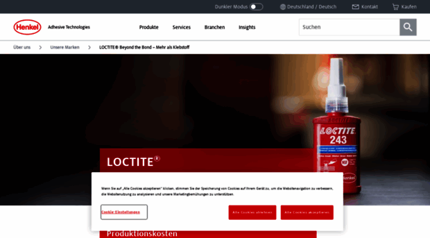 loctite.de