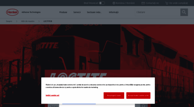 loctite.ro