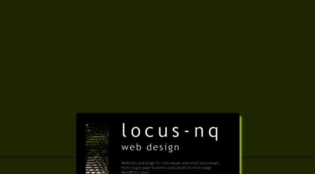 locus-nq.info