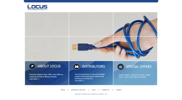 locus.net