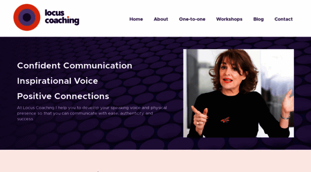 locuscoaching.com