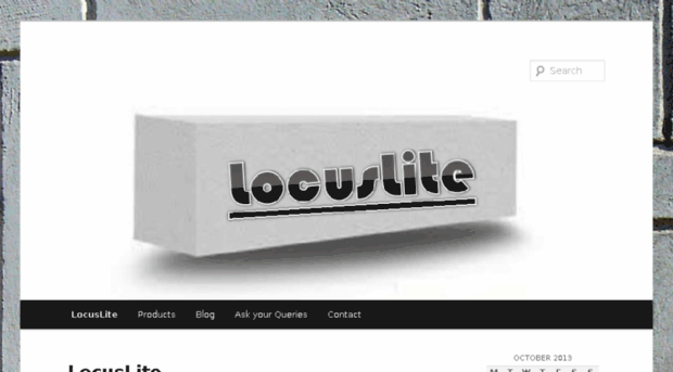 locuslite.com