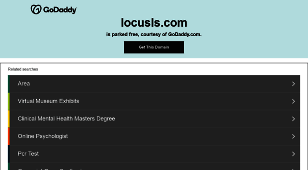 locusls.com