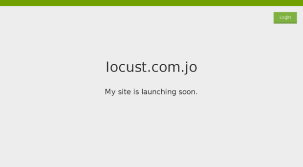 locust.com.jo