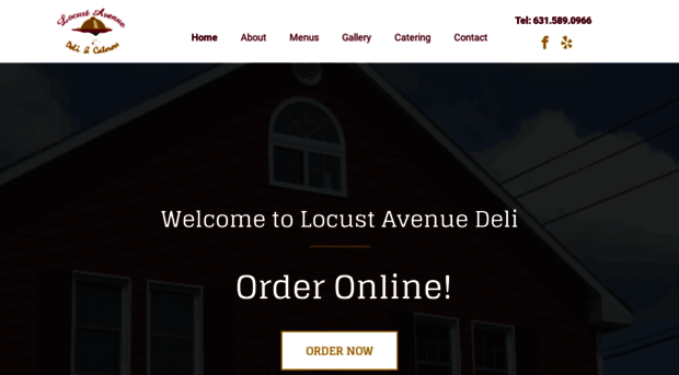 locustavenuedeli.com