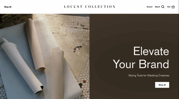 locustcollection.com