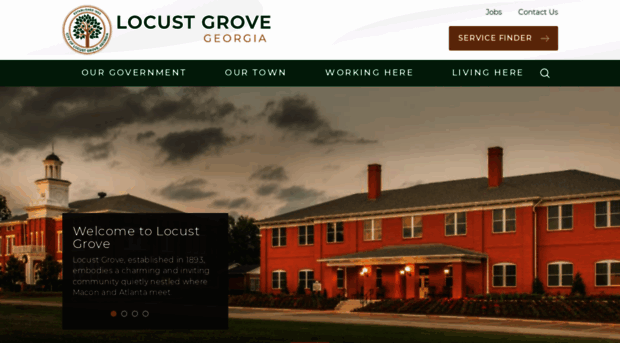 locustgrove-ga.gov