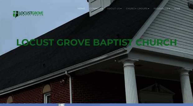 locustgrovebaptist.org