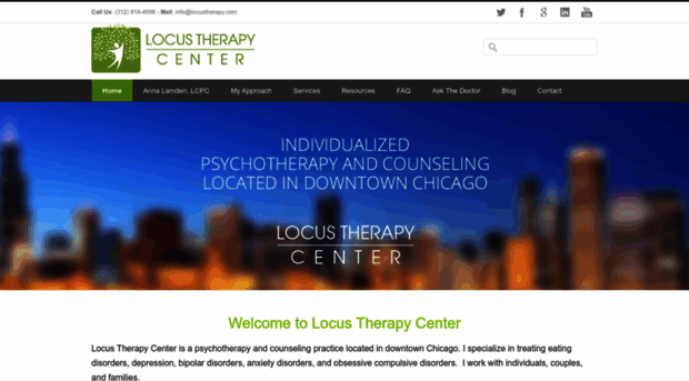 locustherapy.com