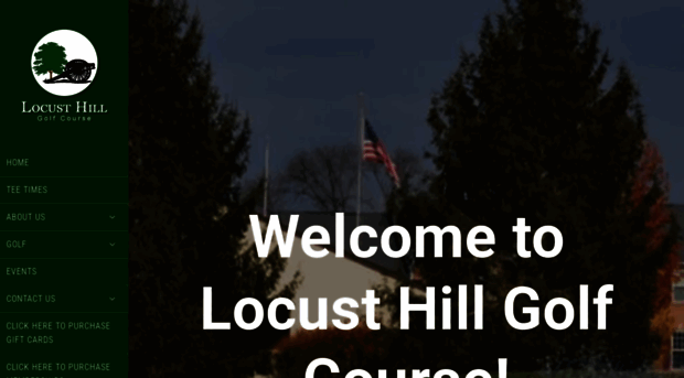 locusthillgolf.com