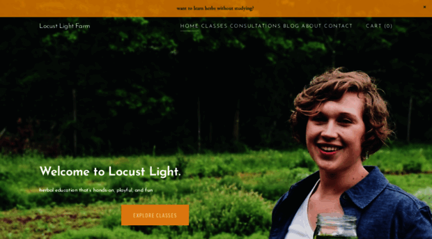 locustlightfarm.com