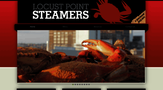 locustpointsteamers.com