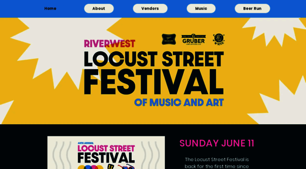 locuststreetfestival.org