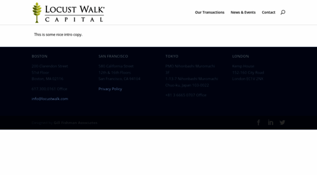 locustwalkcapital.com