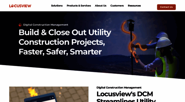 locusview.com