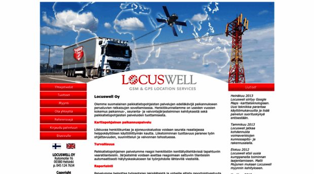 locuswell.com
