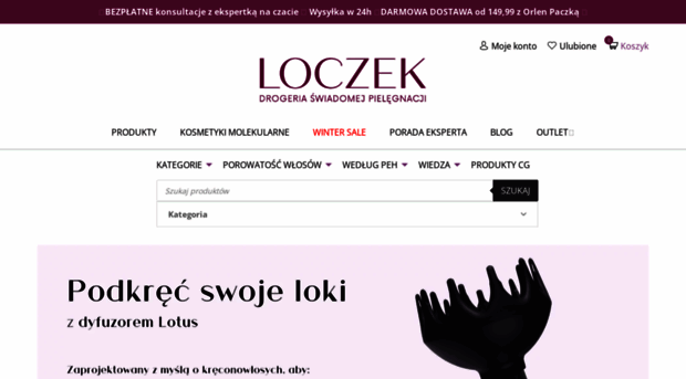 loczek.pl