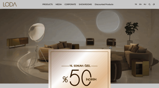 lodafurniture.com