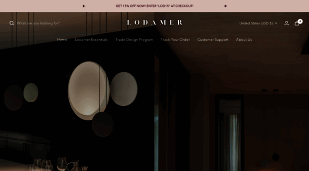 lodamer.com