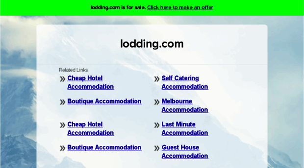 lodding.com