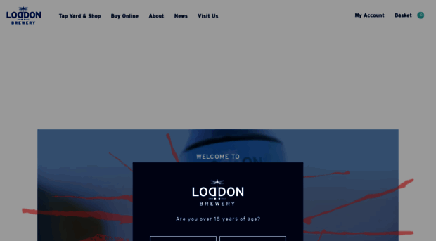 loddonbrewery.com